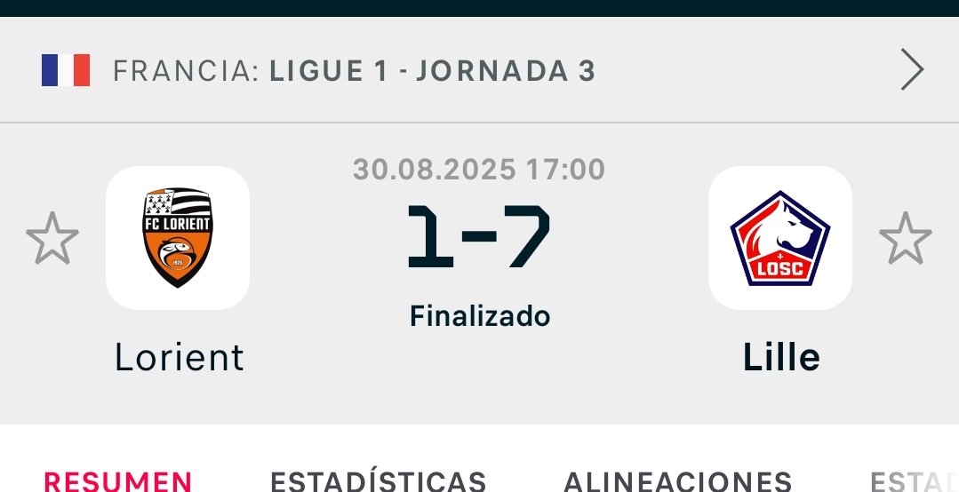 0-0 iba al descanso 😅