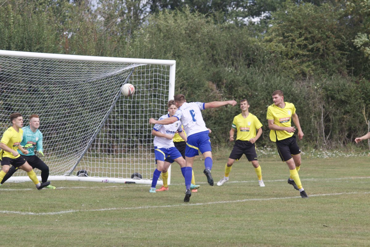 Norwich United FC tweet media