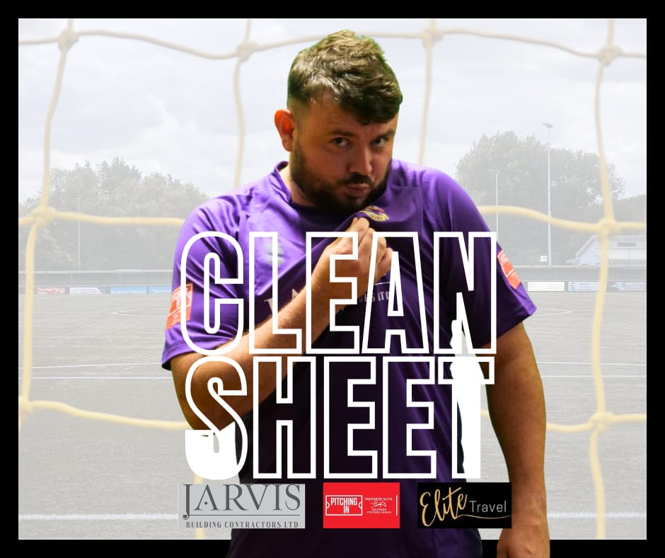 A clean sheet today for our Number 1! <a href="/marcuscharly/">Marcus</a> 💛💙