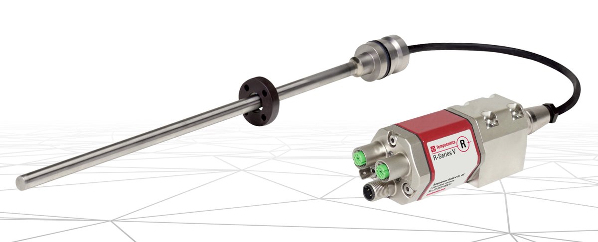 tsbbescom's tweet photo. 👉Temposonics R-Series V RDV – nieuwe generatie magnetostrictieve positiesensoren voor hydrauliek &amp; machinebouw.

Ruimtebesparend, flexibel te monteren &amp; multi-position tot 30 magneten.

Meer info 👉 https://t.co/auJfhMXNQm

#Temposonics #RDV #RSeriesV #Hydrauliek #Machinebouw https://t.co/QZyh3nrifL