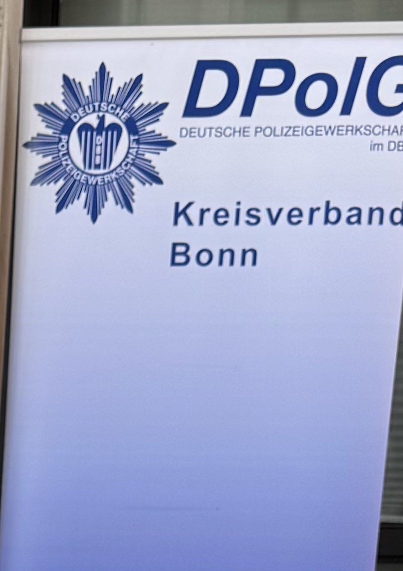 DpolgB's tweet photo. Sehr gerne haben wir das Familienfest der #polizeibonn unterstützt. 

#dpolg #bonn #polizei #nrw #ppbonn 
@DPolG_NRW https://t.co/3J3ihBxCce