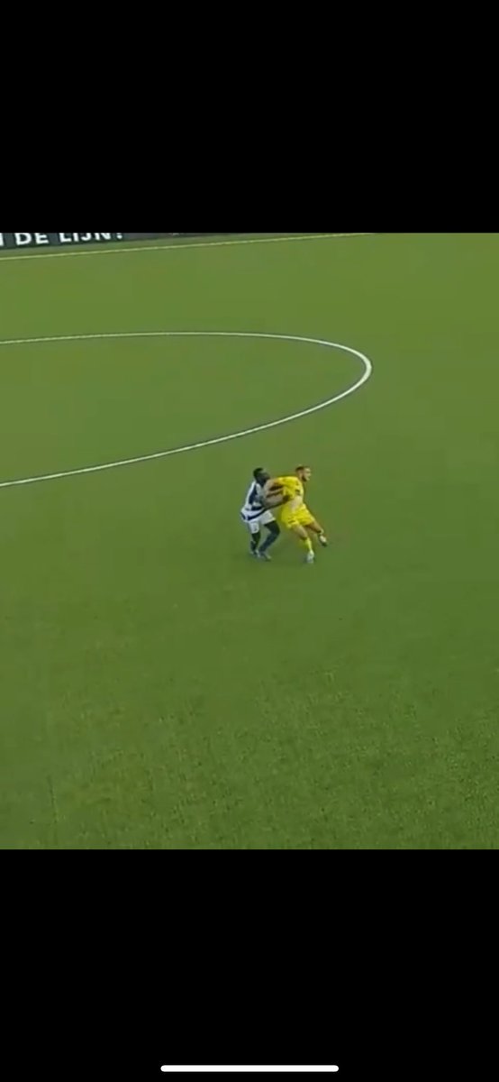 12e Man SPAKENBURG tweet media