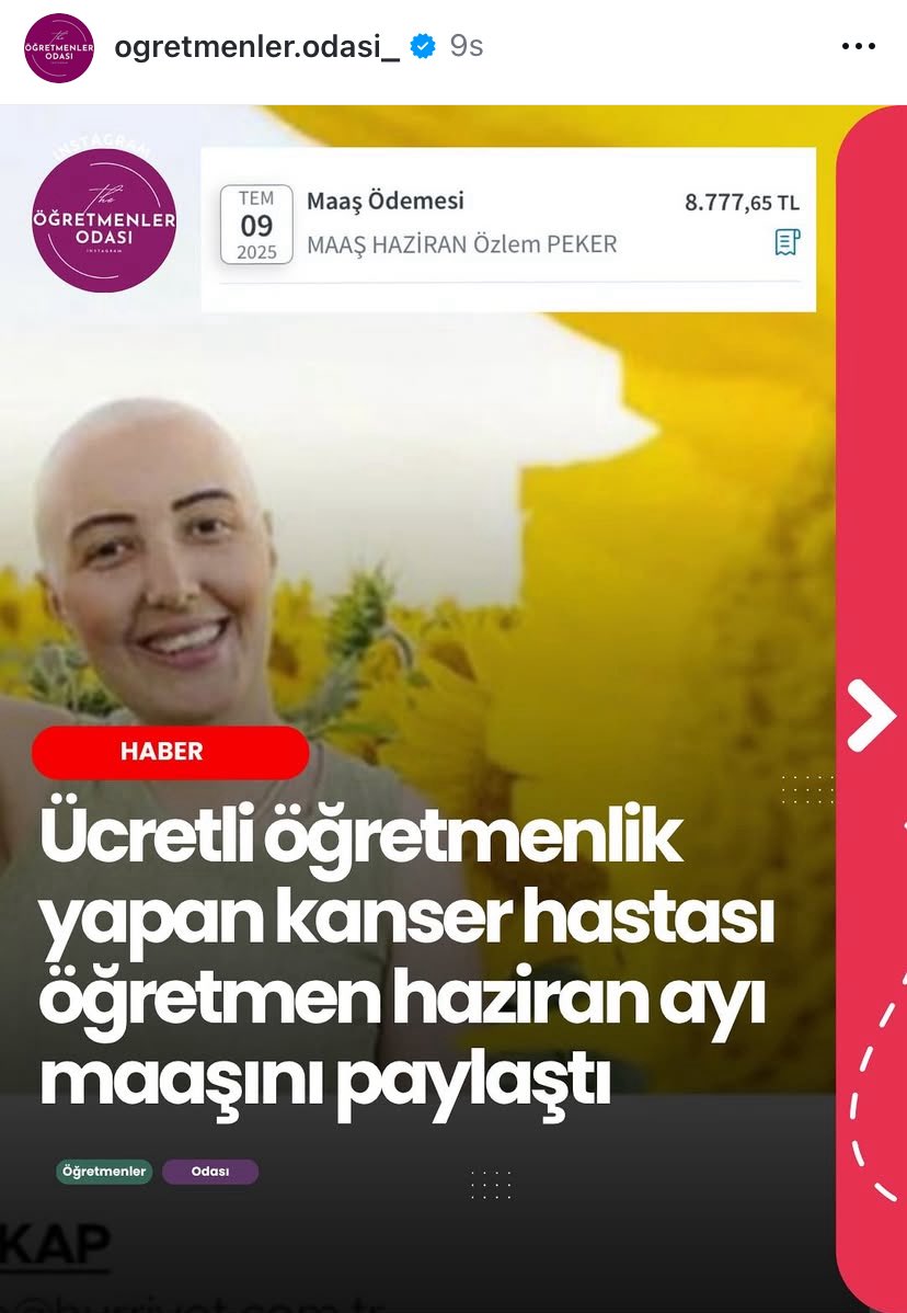 Tedavi masraflarımı karşılayabilmem için bu atamaya ihtiyacım var. 🙏🏻✨🕊️
 #EkAtamaEvetÜcrtliHayır