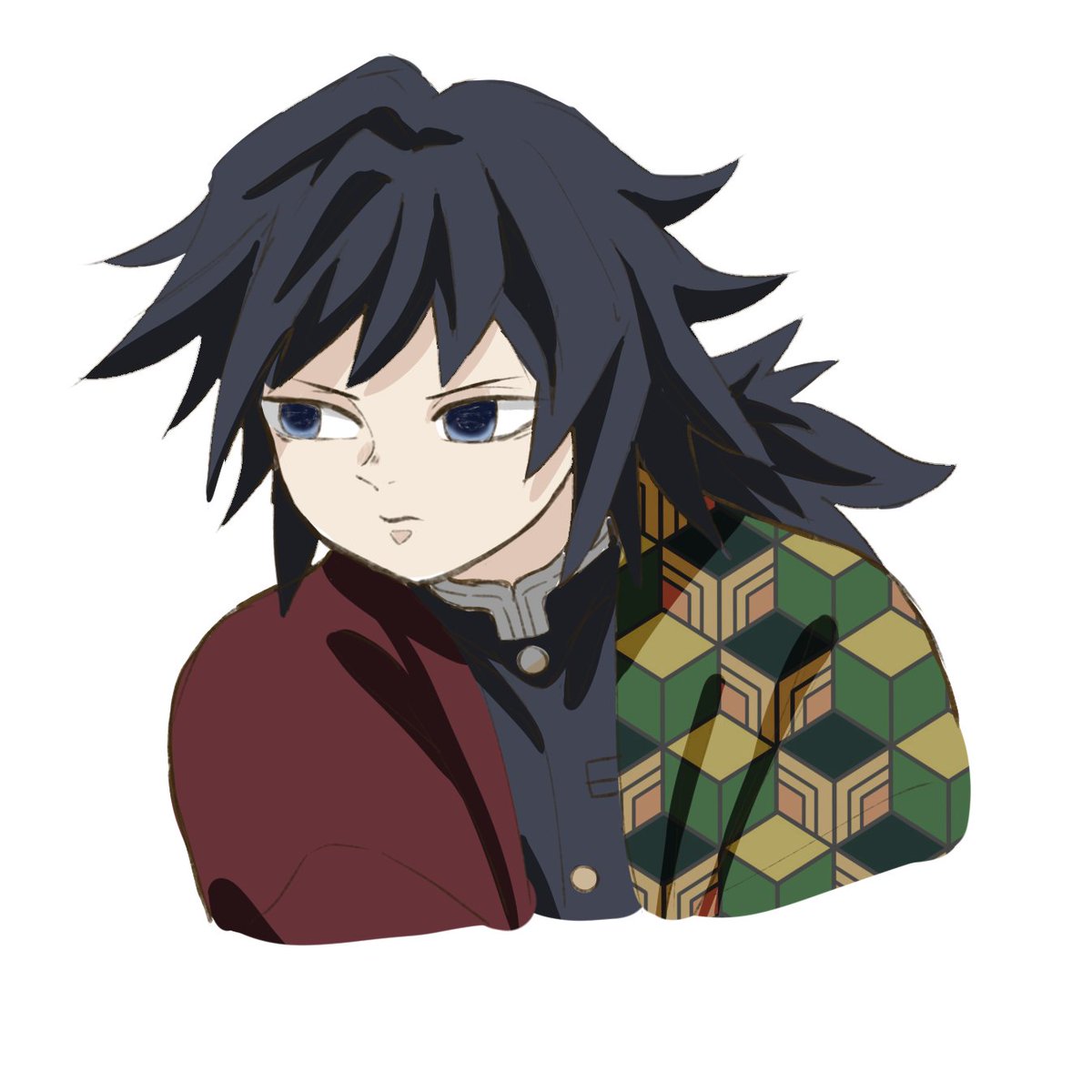 義勇好帥

#鬼滅の刃 #富岡義勇