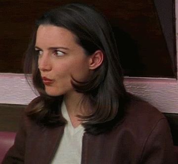 catrachiana's tweet photo. I’ve decided I want this to be my next haircut https://t.co/OCJb9XGEgf