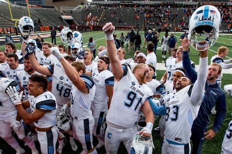 Brody McLaughlin (@brody16mac) on Twitter photo After a great conversation with <a href="/Coach_Poppe/">Jonathan Poppe</a>, I am blessed to announce that I have received an offer to play at Columbia University. I want to thank the whole coaching staff for an amazing process and I’m excited to continue the relationship. <a href="/CoachT_82/">Kenneth Tinsley</a> <a href="/_CoachTimMurphy/">Coach Tim Murphy</a> After a great conversation with <a href="/Coach_Poppe/">Jonathan Poppe</a>, I am blessed to announce that I have received an offer to play at Columbia University. I want to thank the whole coaching staff for an amazing process and I’m excited to continue the relationship. <a href="/CoachT_82/">Kenneth Tinsley</a> <a href="/_CoachTimMurphy/">Coach Tim Murphy</a>