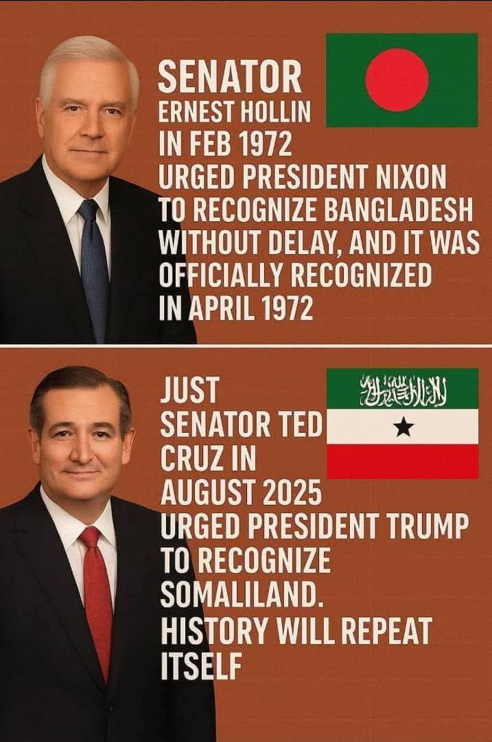 osman_omj's tweet image. How many countries are ready to recognize Somaliland👇:
1;United States ofAmerica 🇺🇸.
2;United Arab Emirate🇦🇪
3;United Kingdom🇬🇧👑
4;State of Israel🇮🇱.
5;South Africa🇿🇦.
6;Ethiopia🇪🇹.
7;Australia🇭🇲.
8;Japan🇯🇵.
9;India🇮🇳.
10;Eritrea🇪🇷.
11;Kingdom of Saudi Arabia🇸🇦👑
12;Morroco🇲🇦.