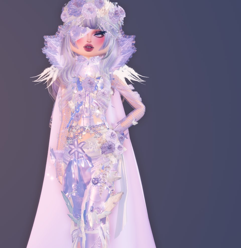 Speed 30 mins #dti VIP permanent (can be more than 5-10 winners?) giveaway

must follow me  
like + rt
comment done ❗️

Ends in exact 30mins