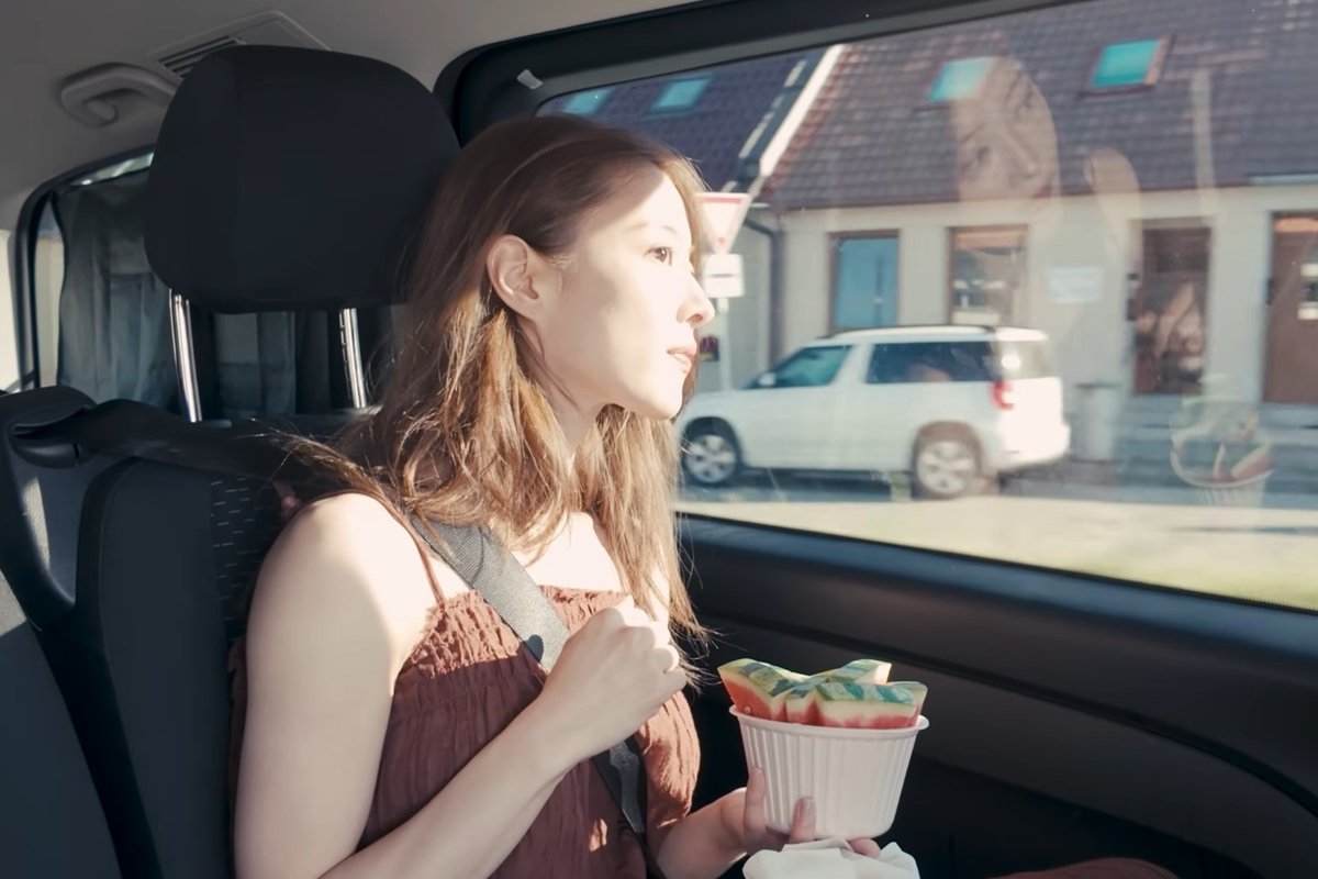 매순간이 심쿵이였으나
가장 심쿵의 최대치를 찍은 장면들...🥺