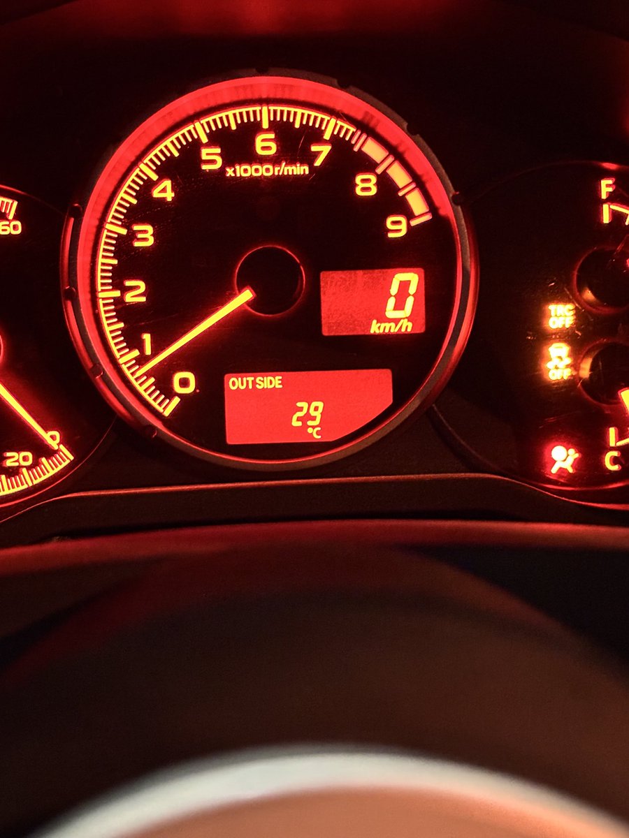 出発〜
すでに日差しないだけで暑い