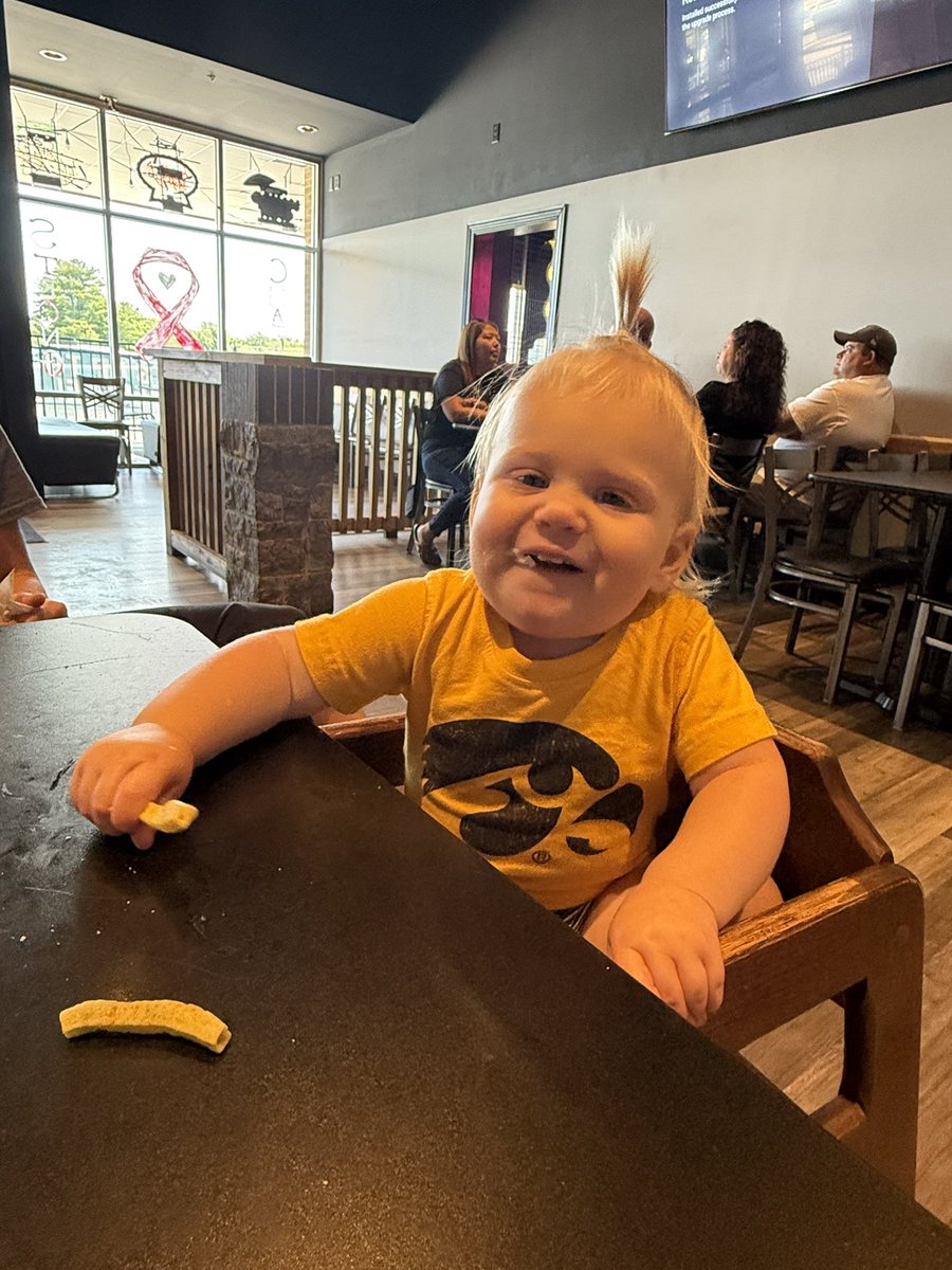 Dustin Woebbeking tweet media