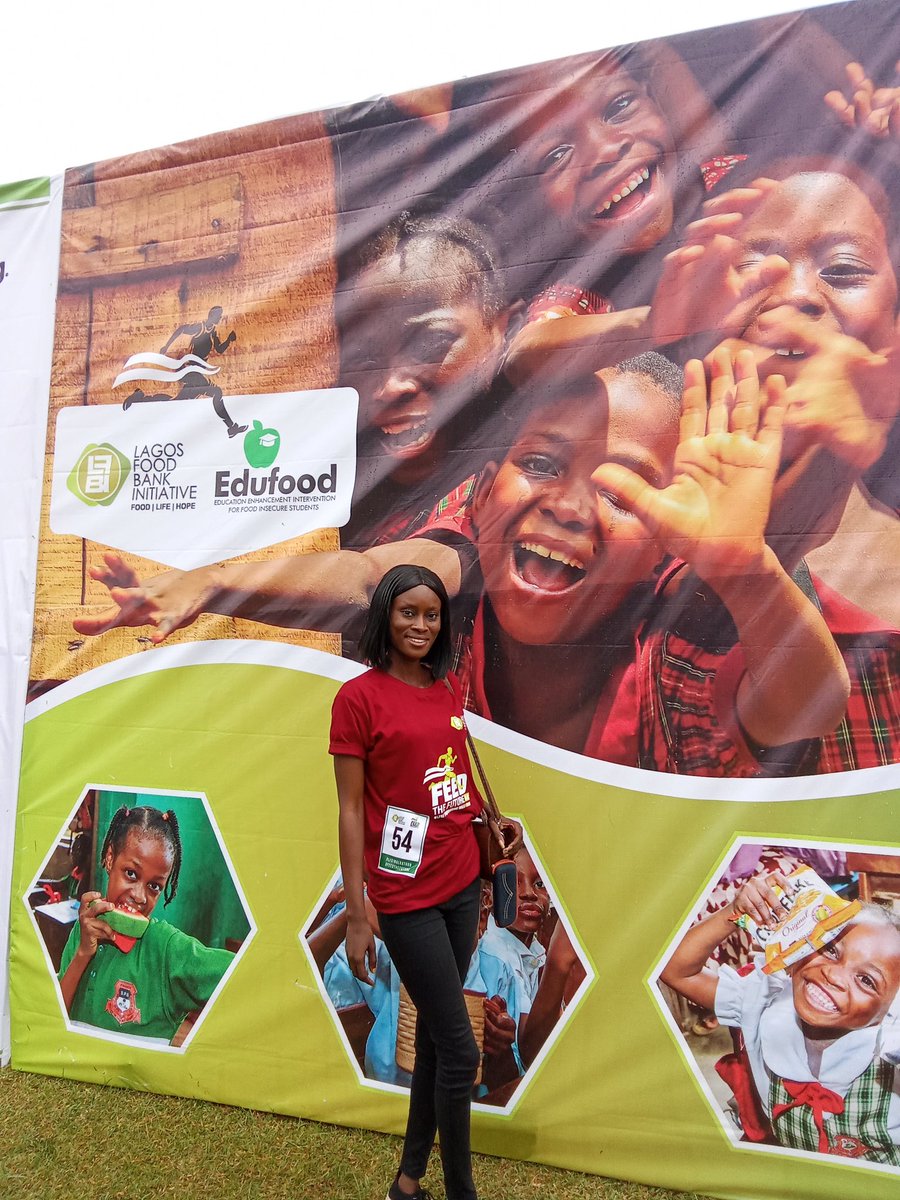 dorcas_tife's tweet photo. #lfbiwalkathon 
#FeedTheFuture https://t.co/R7fM4C6Rg3