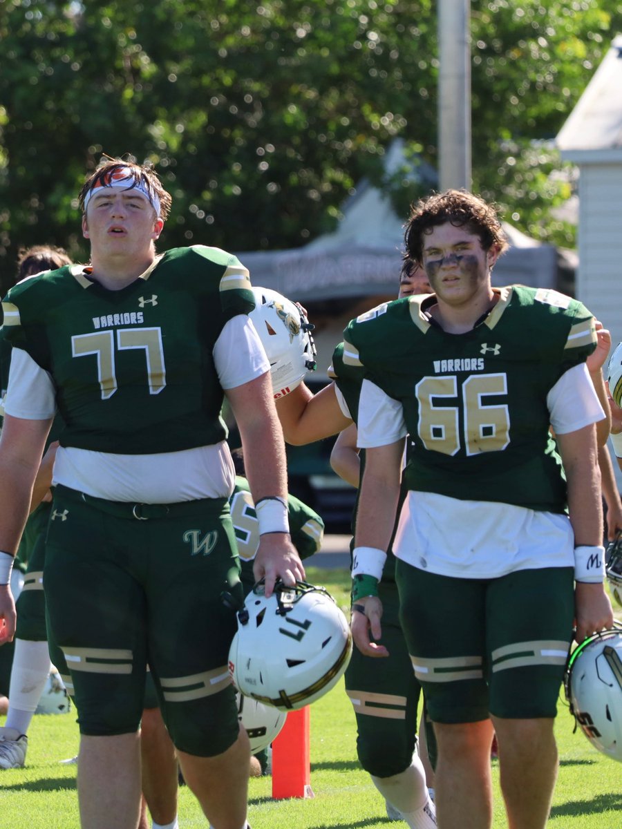 Great win today. On to the next one!