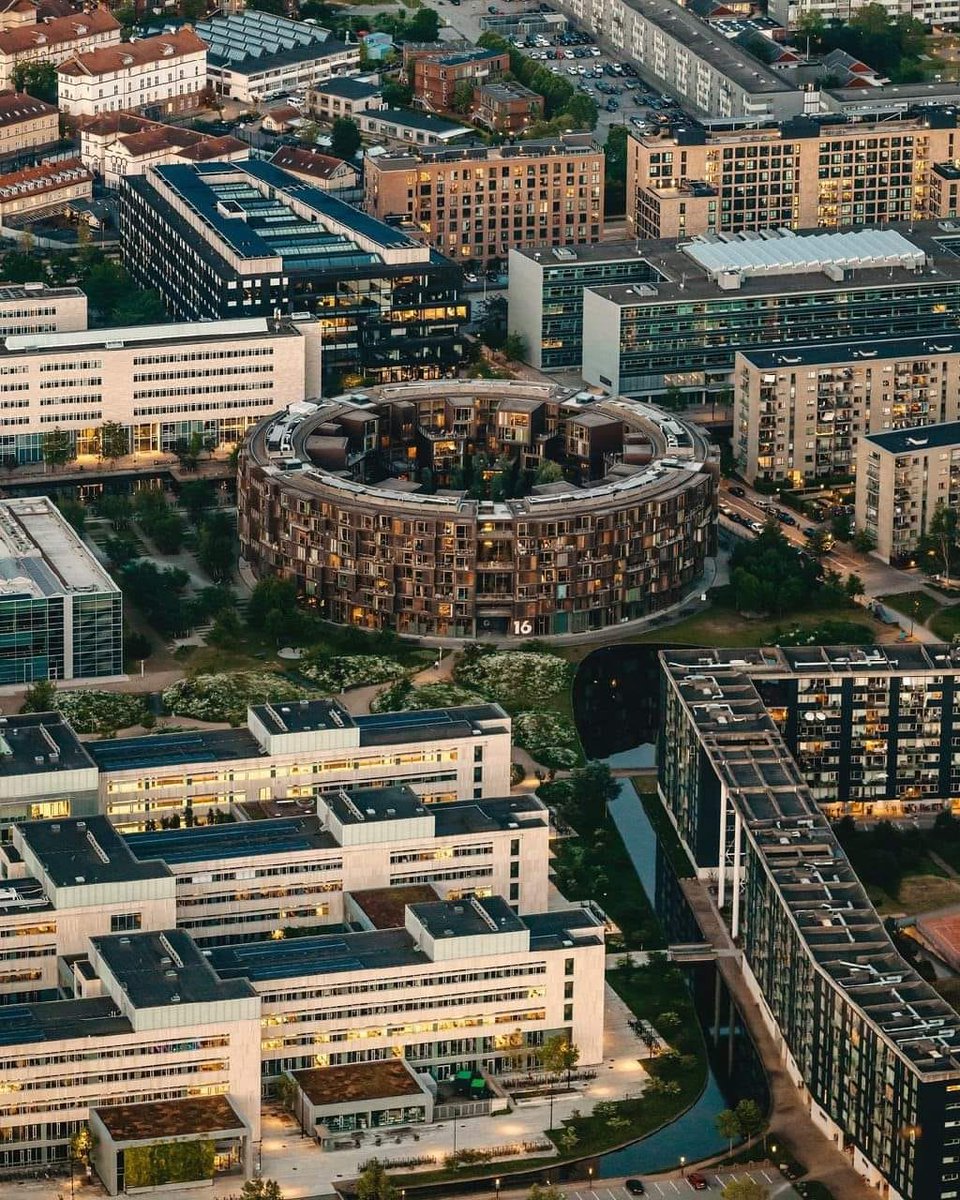 Copenhagen, Denmark