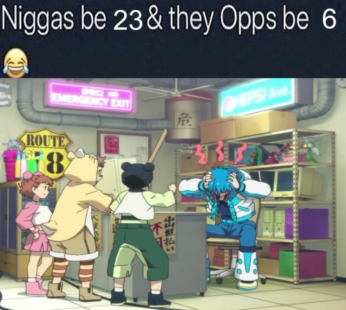 rottingomelette's tweet image. 