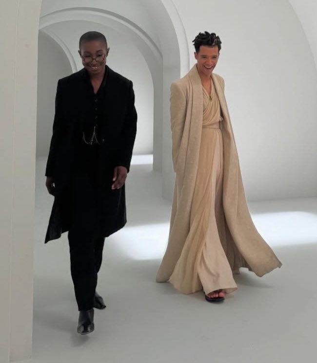 lucienne and all her dream lords