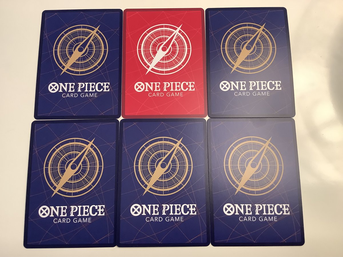 <a href="/newagemiguel/">Miguel B</a> OP11 Lot, Red hawk alt event, Shirahoshi leader, jinbe alt &amp; 3 gold Kobys. $55, pp, nft, ns, thank you