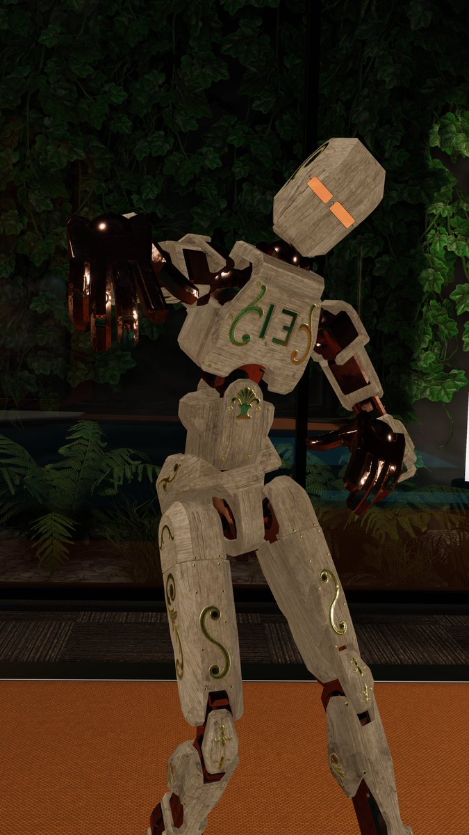 <a href="/DX_Nacca/">DX</a> fun model!