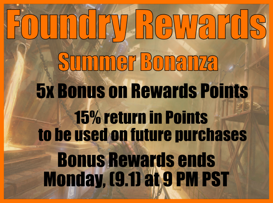 FaBFoundry tweet media