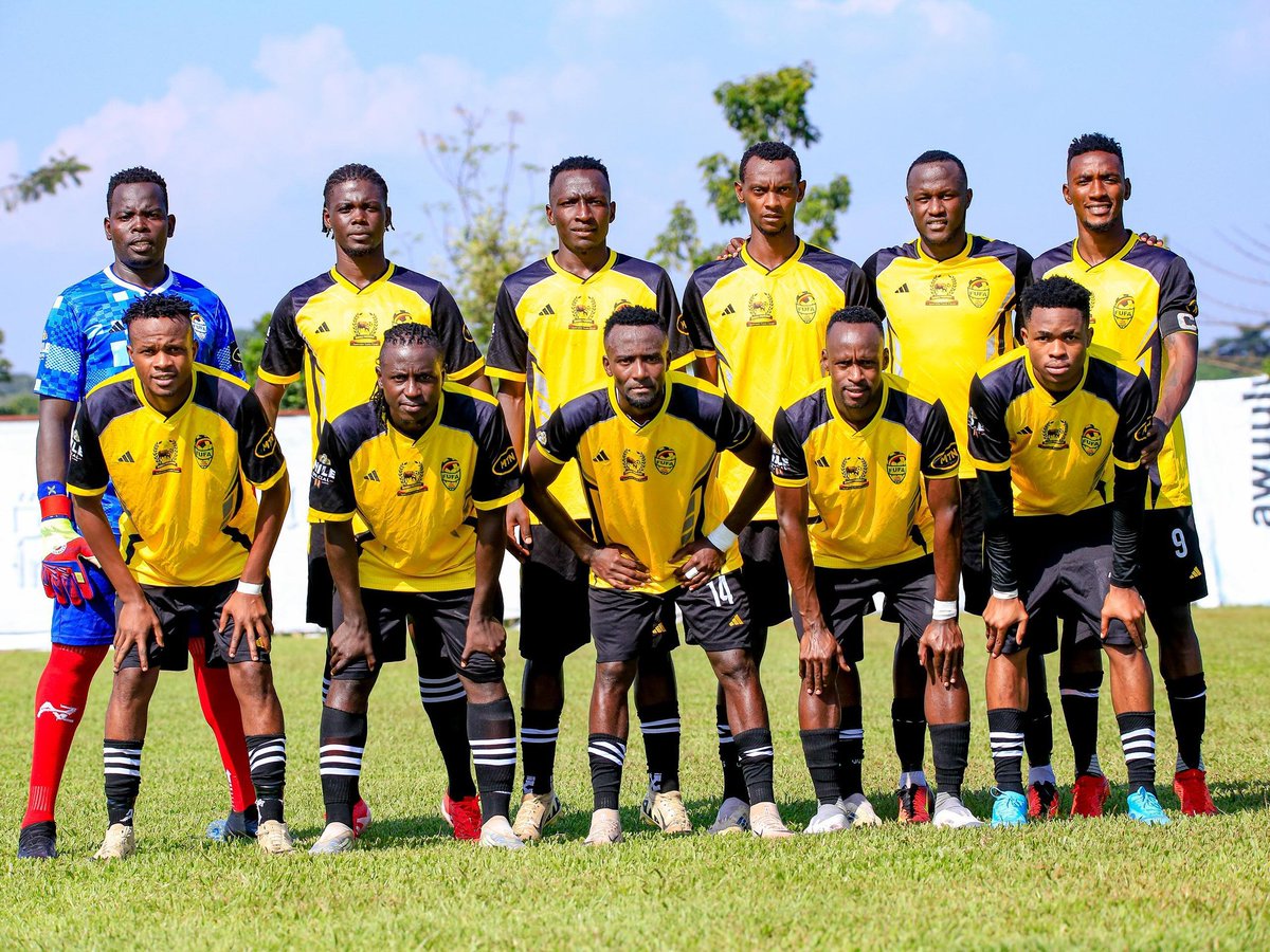 Day done ✔ 
A point away from Home 💪💪
📷 <a href="/JaleMorgan3/">Jale Morgan 📸</a>
<a href="/FUFADrum/">FUFA Drum</a> <a href="/fufatv1/">FUFA Tv</a> @