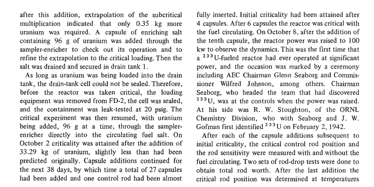 Nick Touran (@whatisnuclear) on Twitter photo <a href="/gordonmcdowell/">gordonmcdowell</a> Looks like the event happened on or around Oct 8, 1968 osti.gov/servlets/purl/… <a href="/gordonmcdowell/">gordonmcdowell</a> Looks like the event happened on or around Oct 8, 1968 osti.gov/servlets/purl/…