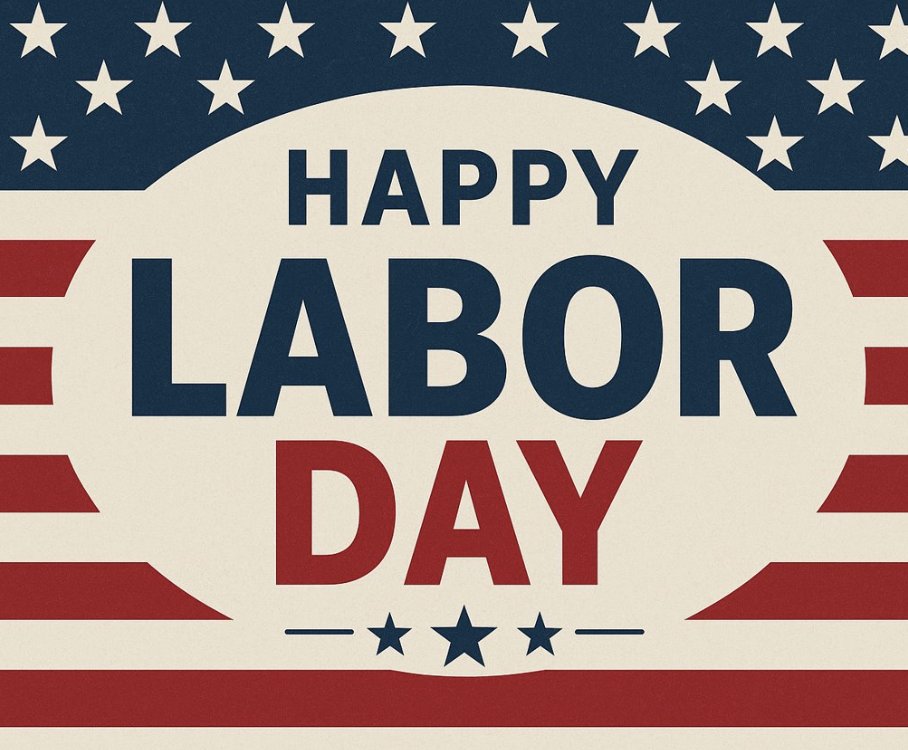 classconsulting's tweet image. Happy Labor Day 2025!
To all the nonprofit professionals, volunteers, and staff: thank you for your tireless efforts. Your work builds a better future.
#LaborDay2025 #WorkforceAppreciation #NonprofitLeadership #CLASSConsultingGroup #Teamwork #SocialImpact #CommunityBuilders