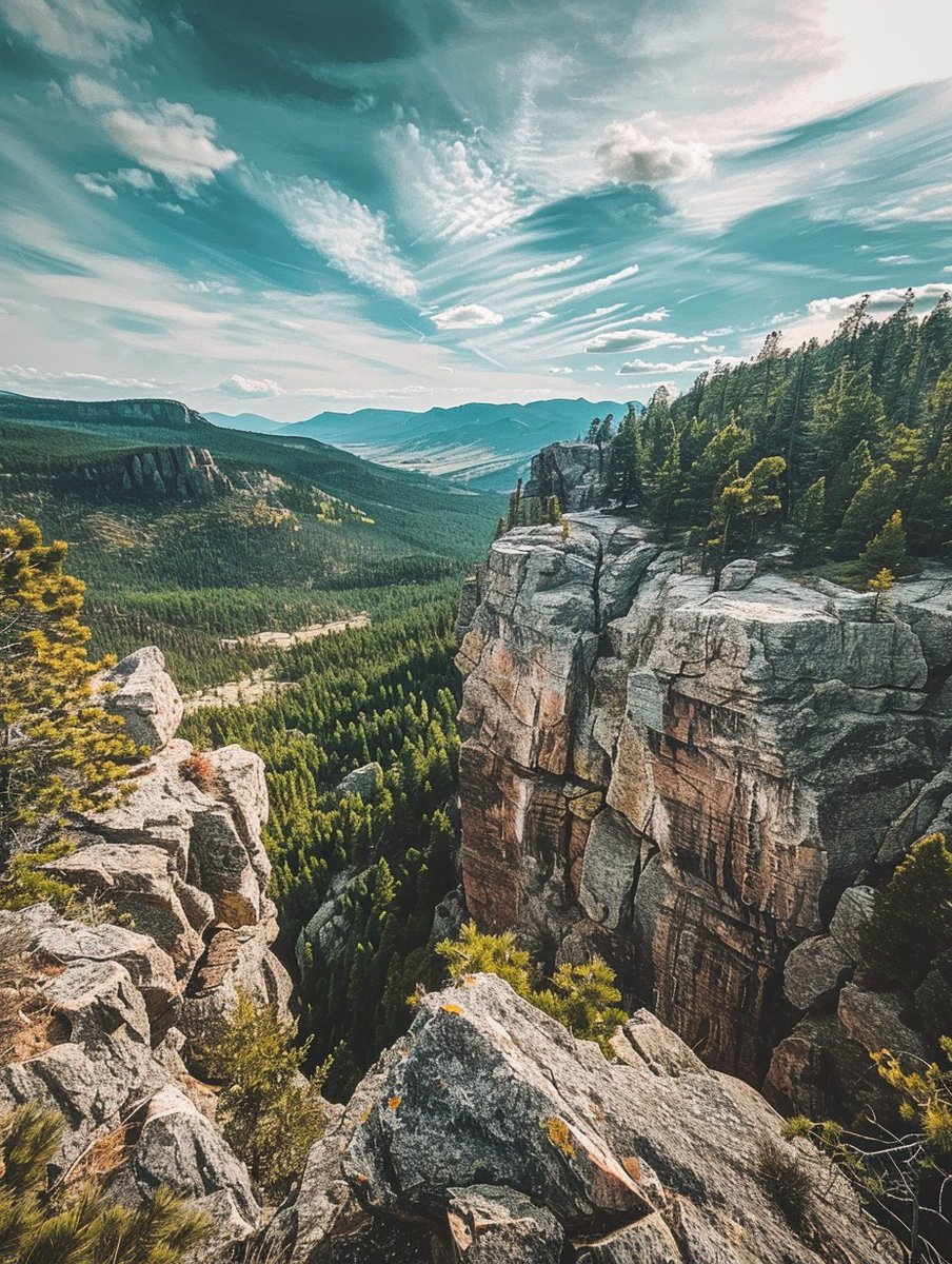 Uinta Mountains, Utah