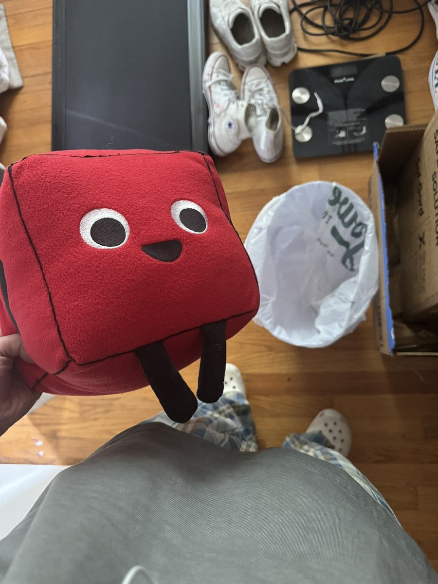 NRG skuba tweet media