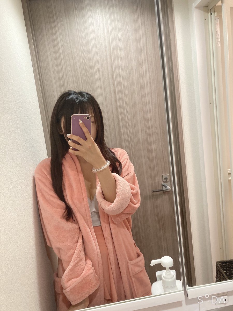 先日はありがとうございました☺️
スタートとラスト本指名さまで嬉しかったです⸜(*ˊᗜˋ*)⸝💗
差し入れもいっぱいありがとう☺️

🟠来週のシフト🟠
9/5  (金)   12時~20時
9/6（土）12時~19時
9/7（日） 12時~19時 🈵

来週もよろしくお願いします...！☺️✨️