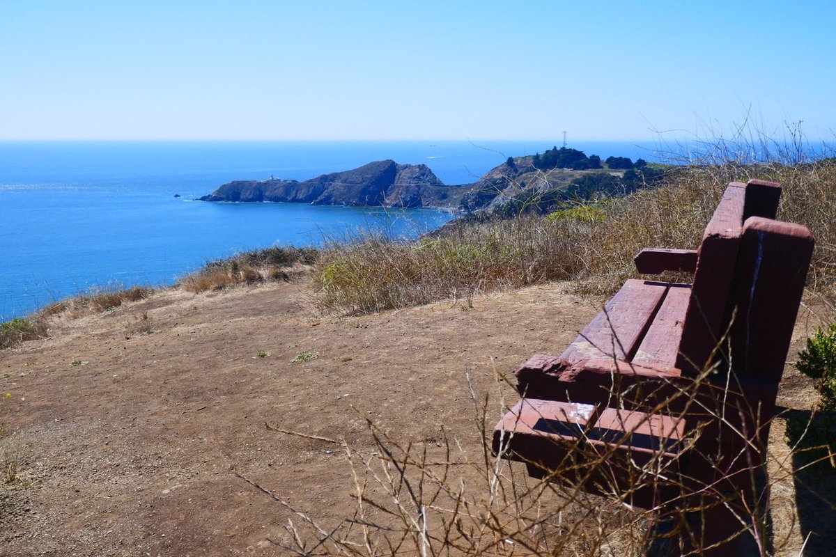 “Bench with a View” Insights:

hikingautism.com/insights--hike…

#hiking #autism #nature #coast #views #outdoors #selfcare #disabilities #hope #freshair