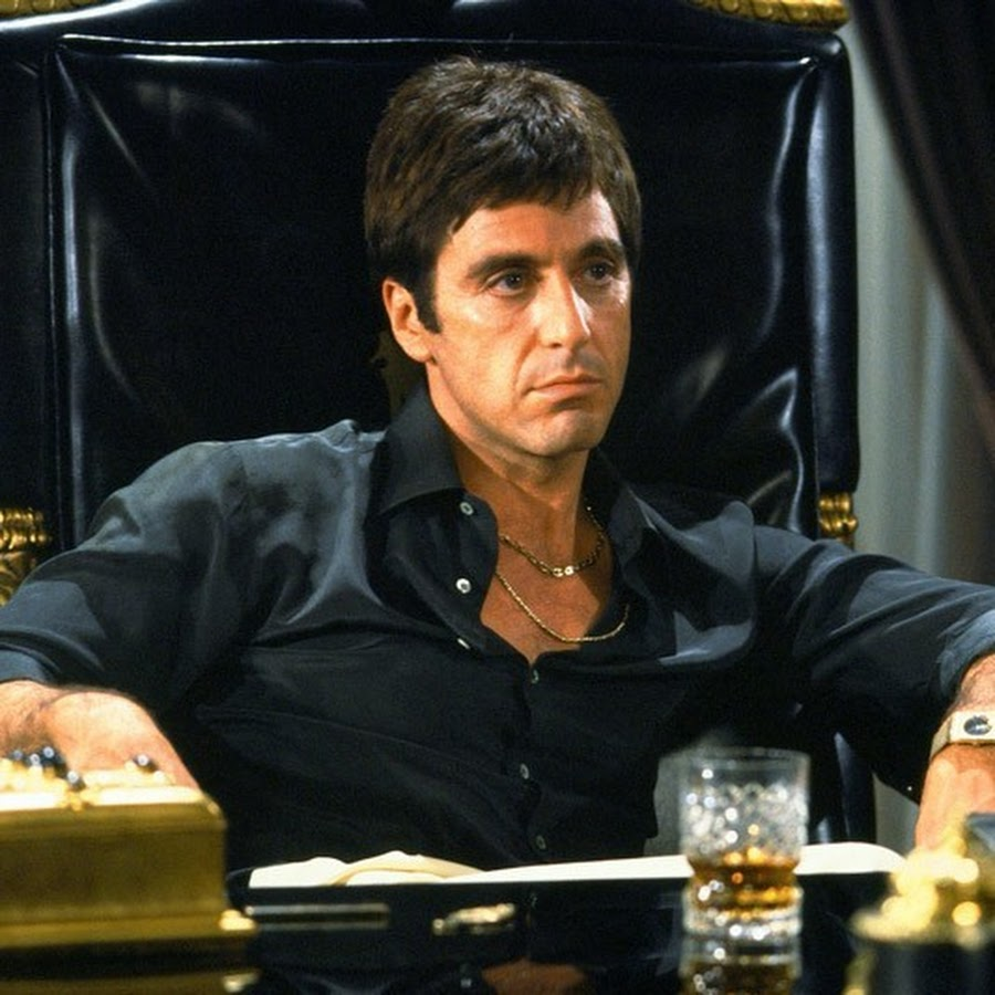 Scarface filmi yeniden çekilecek.