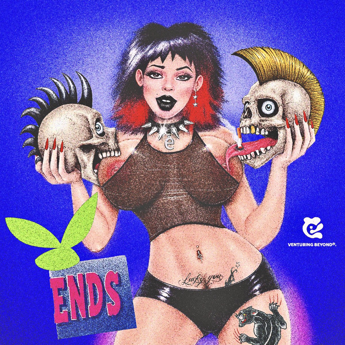 Two heads are better than one.