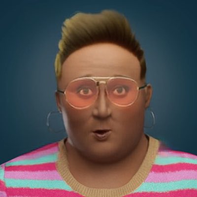 #NewProfilePic