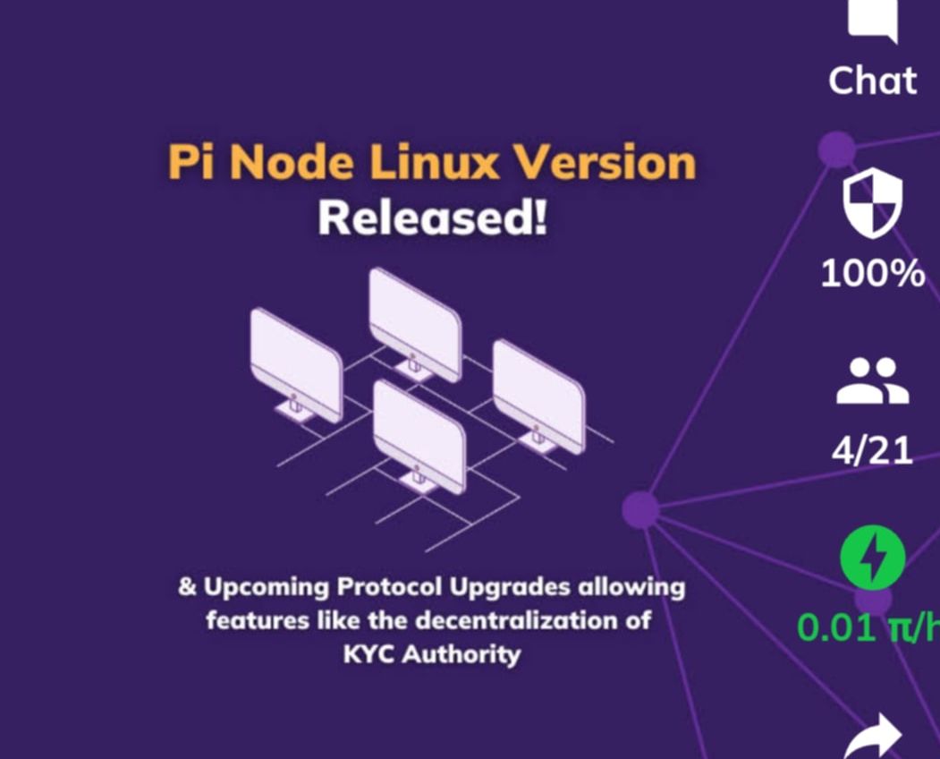 waliunorman's tweet photo. 🔥 Pi is already listed… but just now available Node publicly 
That means YOU have good chance in VeryChat — and early miners always win big! 💎

💻 Unlike others, VeryChat is already giving exclusive Node access to active users — a huge advantage before listing. 🚀 https://t.co/KZHyy4CgTM