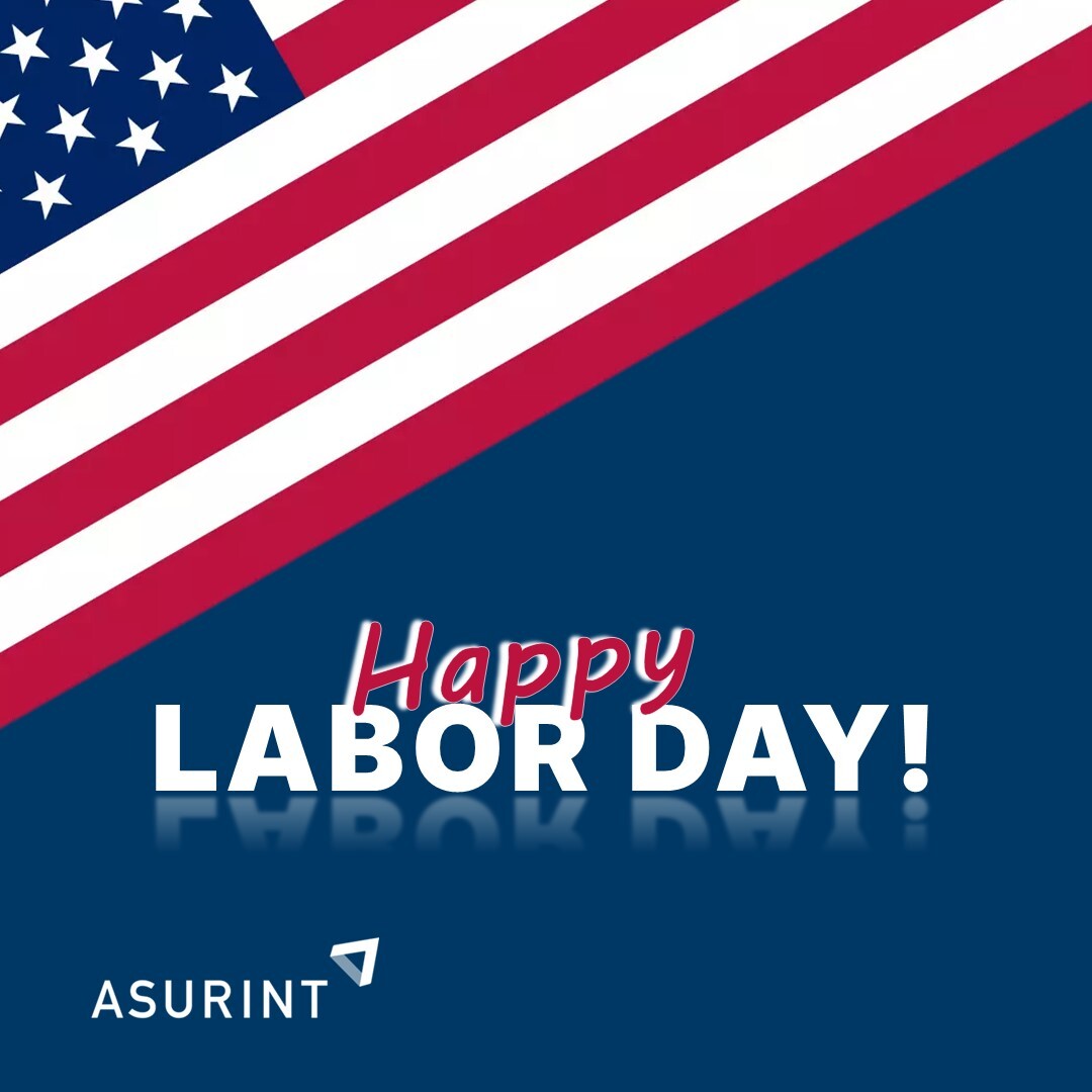 Today we celebrate the hard work, dedication, and achievements of workers everywhere. We're especially grateful for our incredible screen team and the clients/partners we get to collaborate with each day. 

Wishing you all a safe, and well-deserved holiday! 💙 

#LaborDay
