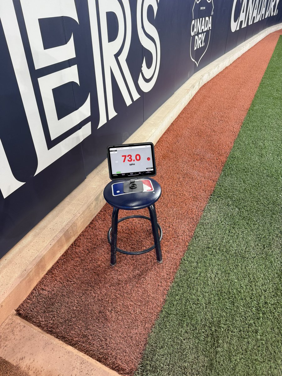 Ricky Romero tweet media