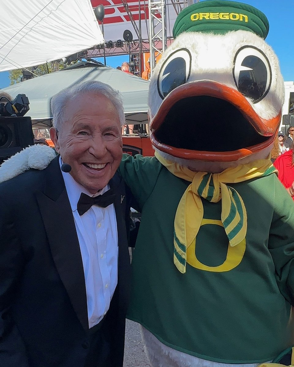GoDucks's tweet image. 💚 @TheOregonDuck