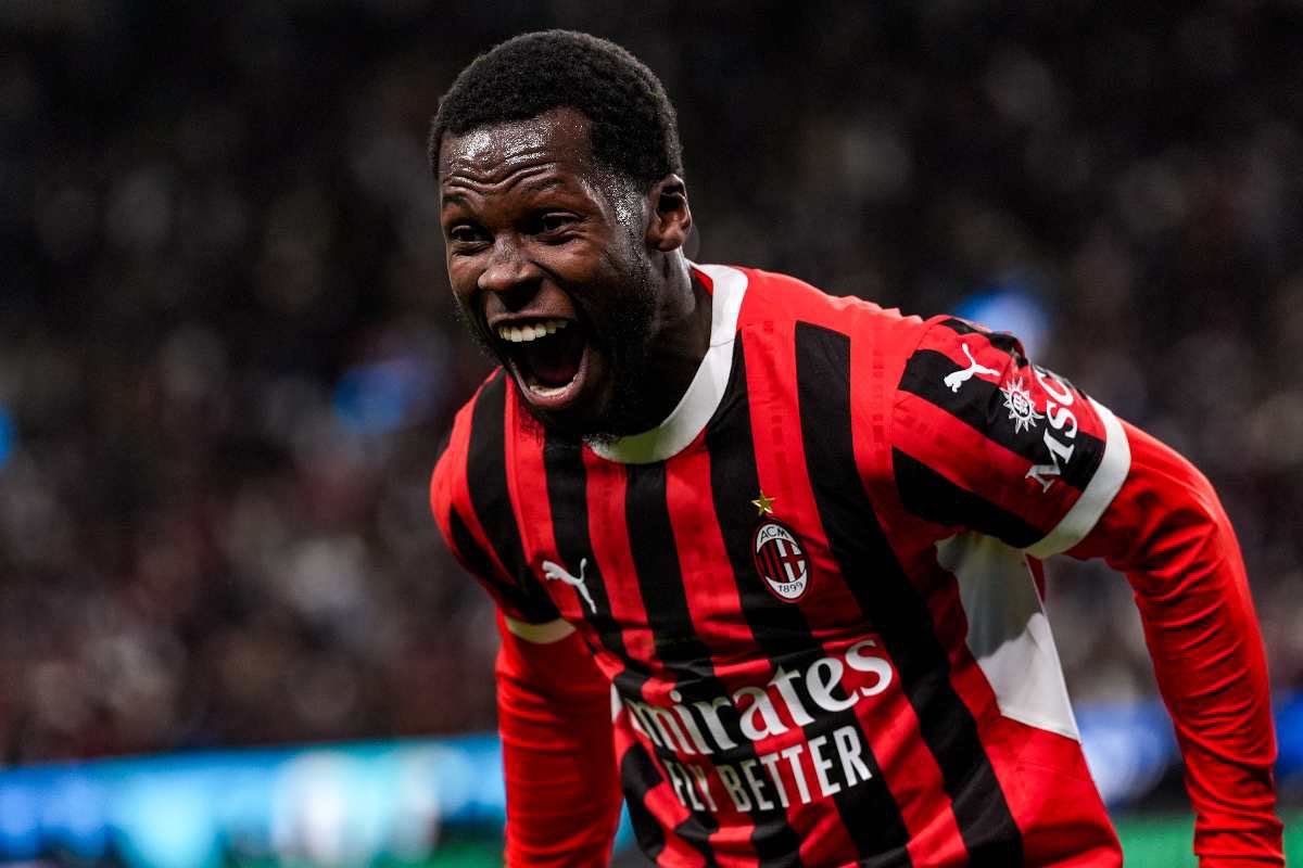 🚨#Rabiot al <a href="/acmilan/">AC Milan</a> e #Musah all’<a href="/Atalanta_BC/">Atalanta B.C.</a> 

Il #Milan vorrebbe fare questa doppia operazione e chiudere tutto a breve 

🔴⚫️⏳