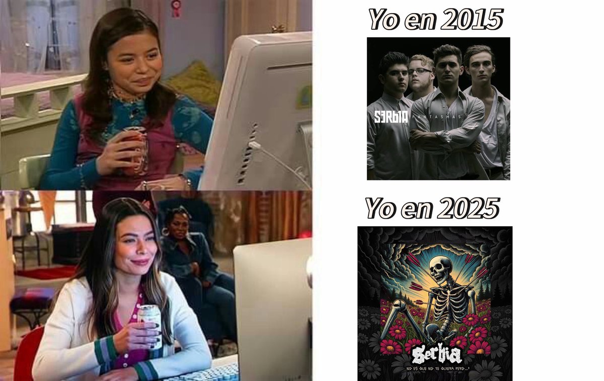 serbiaplanet's tweet image. 10 años y aquí seguimos 🫡 @Serbia_Mx ❤️