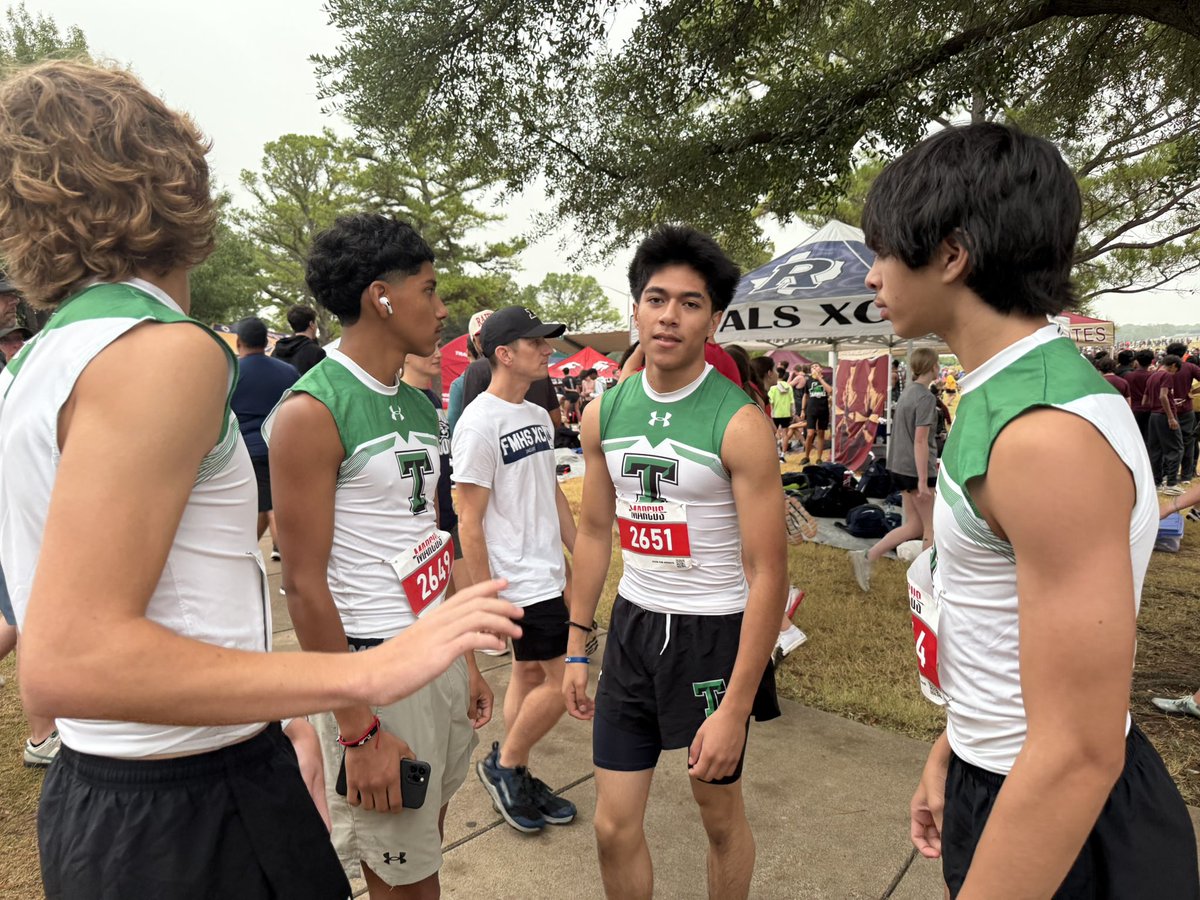 Tioga High School, Tioga Texas tweet media