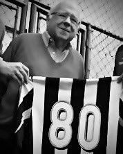 Botafogo tweet picture
