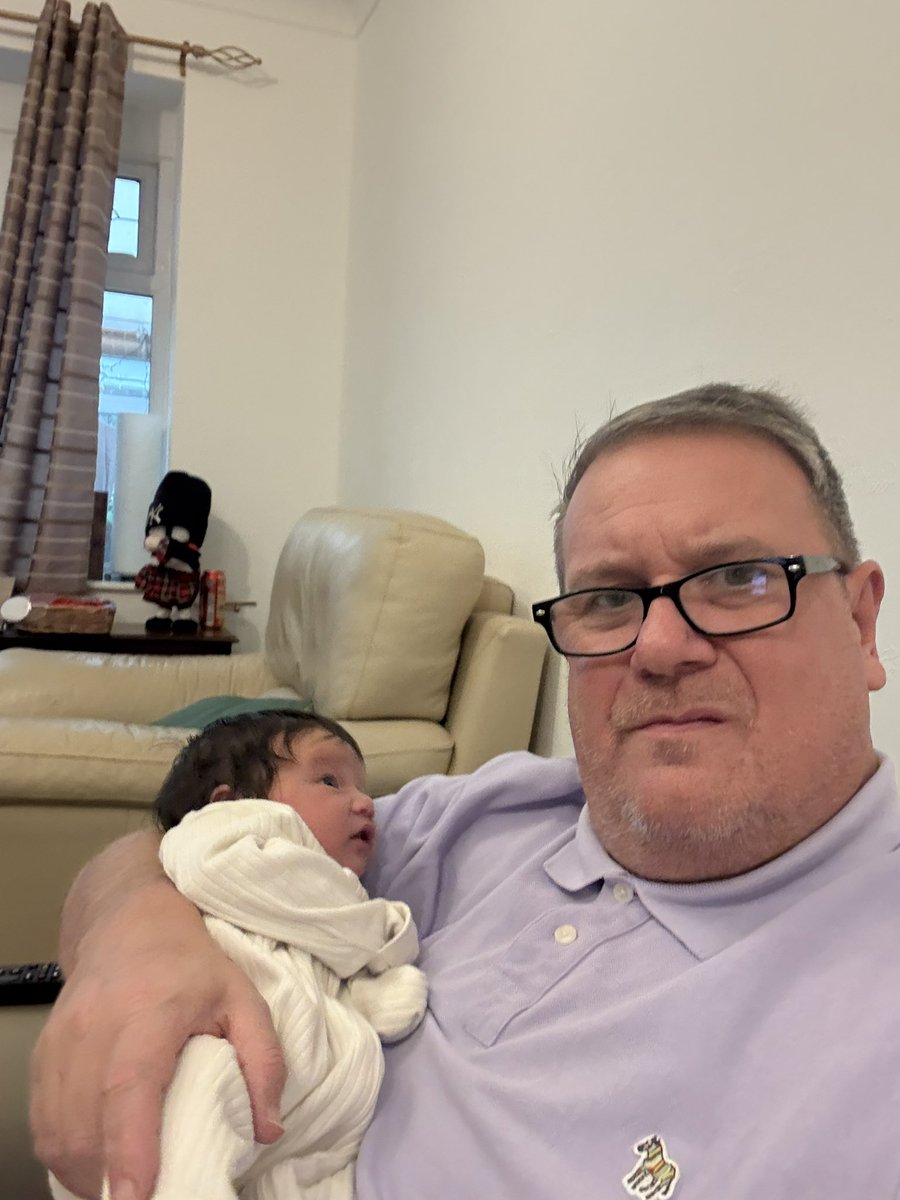 dougie alexander tweet media