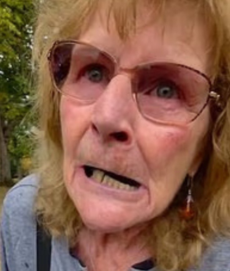 Those new spectacles really don’t suit Charlie Mullins.