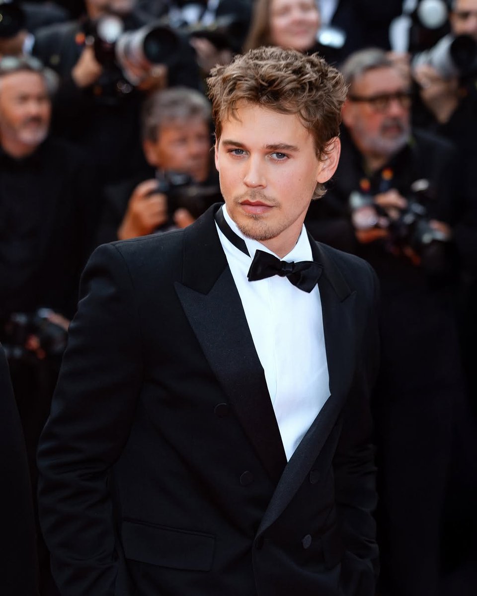 caustinthinker's tweet image. cannes to venice