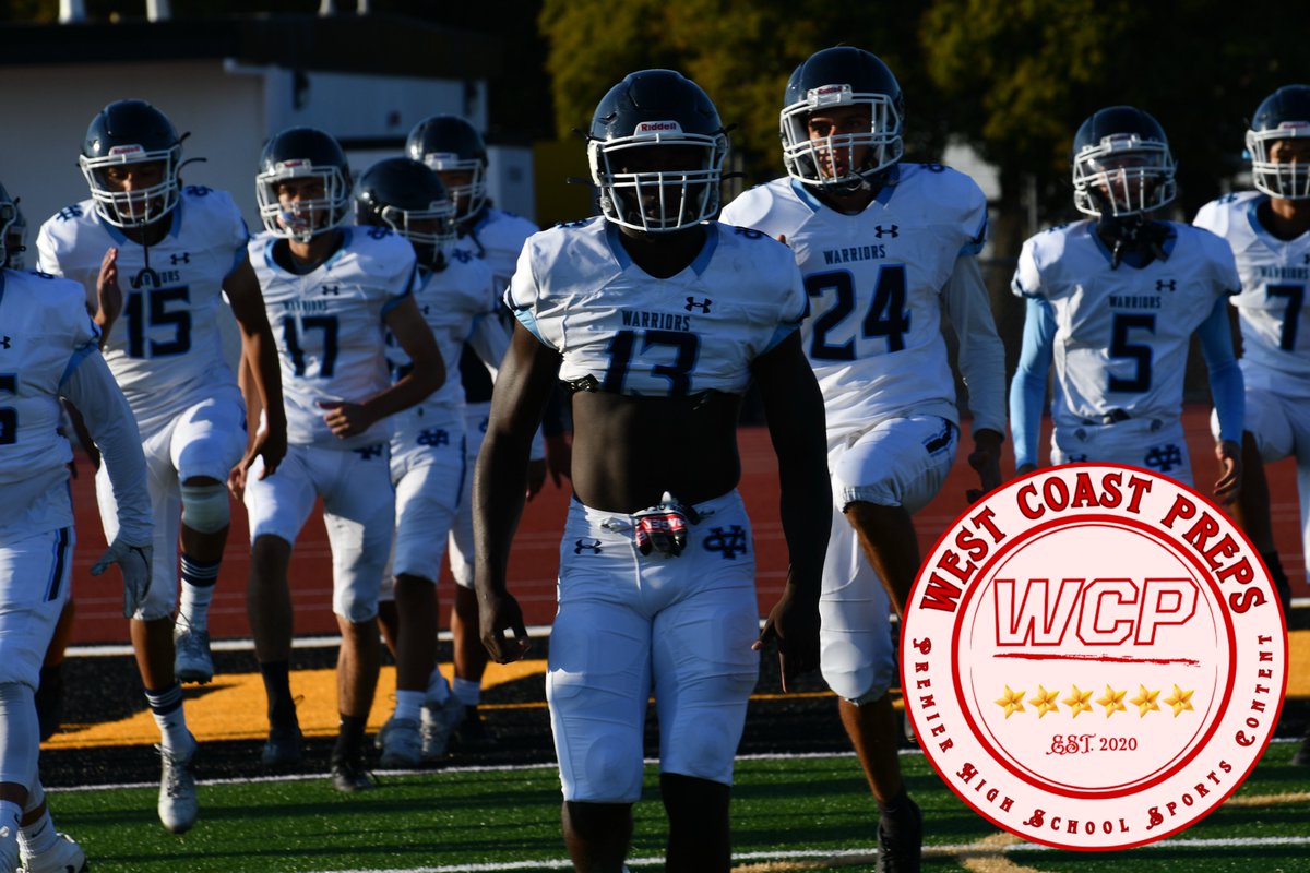 westcoastpreps_'s tweet photo. -Statement wins for Valley Christian, Hayward👀
-San Ramon Valley holds on at home against El Cerrito🐺
-Pittsburg takes down Granite Bay in a shootout at home🏴‍☠️

+More!

Check out some of the top scores and performances from Friday night in the Bay at https://t.co/NiDTekBylf https://t.co/Q9Uck5ssk6