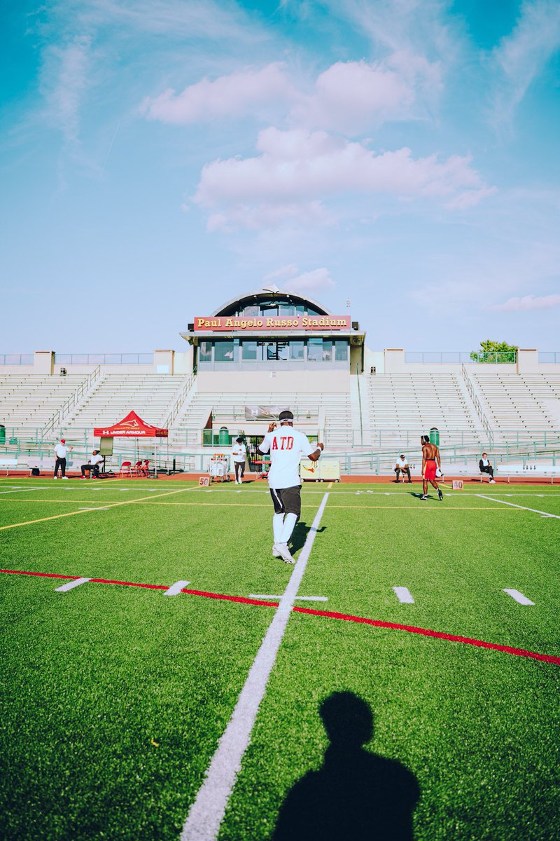 started off the season nice 1-0  onto week 2  <a href="/Coach_Ward23/">Ty Ward</a> <a href="/CoachBrown62/">Coach Najee Brown</a> <a href="/CoachKevWill/">Kev Will</a>