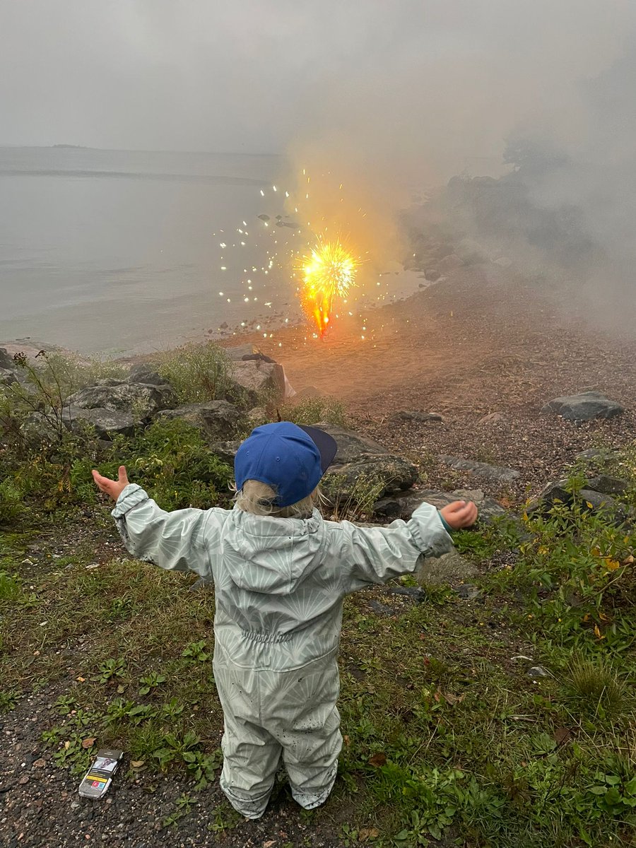 Hyvää venetsialaista 🎇🧨🎉