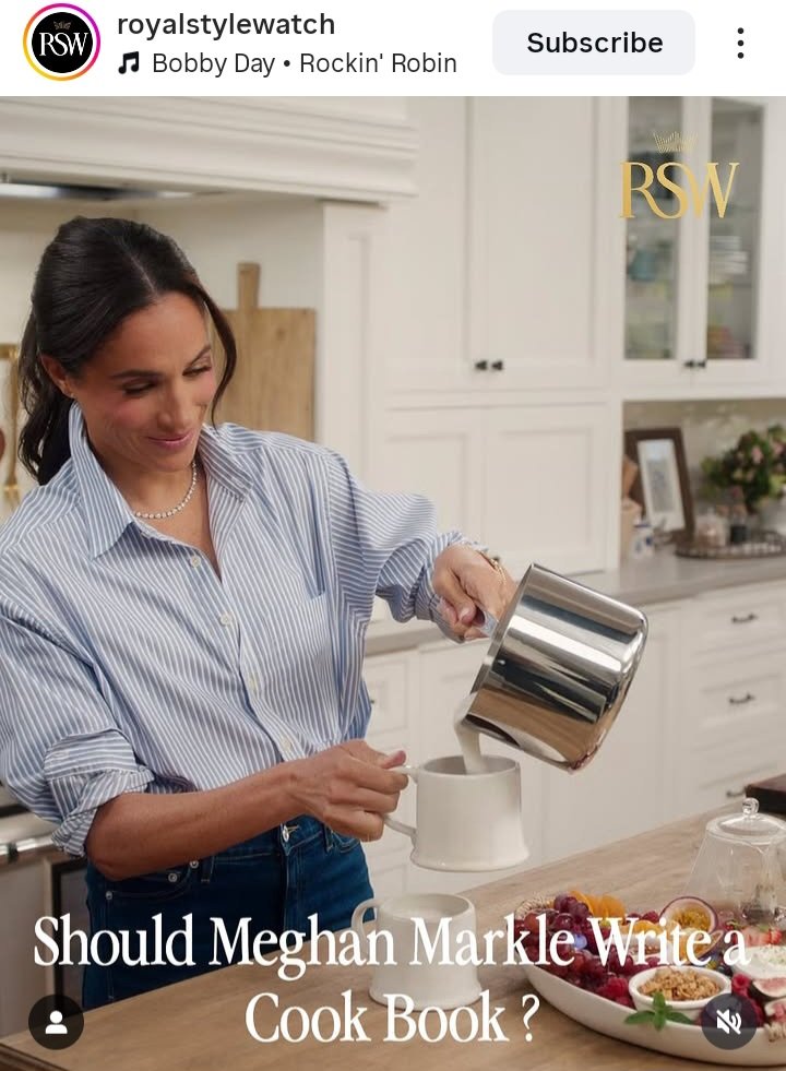 KayRoss96's tweet image. #TogetherCookbook #MeghanSussex 

#WithLoveMeghanOnNetflix