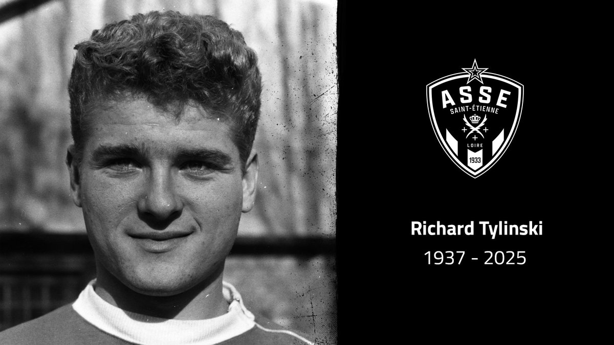 👏 Un temps d'hommage est respecté à GG pour Monsieur Richard Tylinski. 

 À lui et à ses proches, nous dédions ce match ! ✨💚