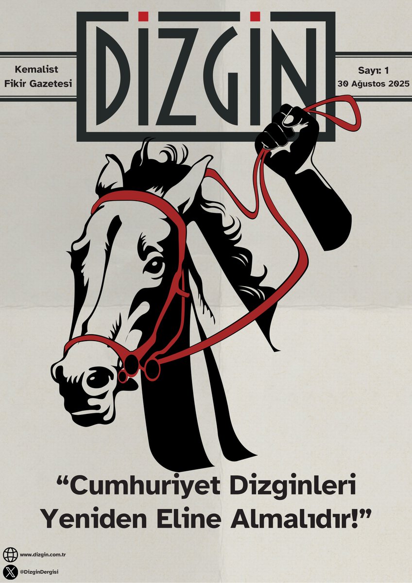 30 Ağustos 1922'de kazanılan büyük zafer, yalnızca askeri değil, aynı zamanda aklın ve bilimin ışığında filizlenecek Kemalist Devrim'in de başlangıcı oldu.

Ne yazık ki, Kemalist düşünce ve onun devrimci ruhu İkinci Dünya Savaşı sonrasında Türkiye'de güç kazanan karşı devrim